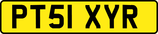 PT51XYR