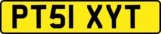 PT51XYT
