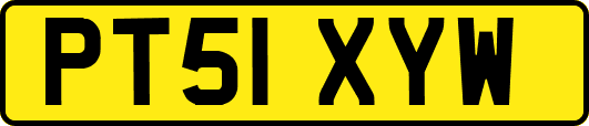 PT51XYW