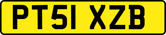 PT51XZB