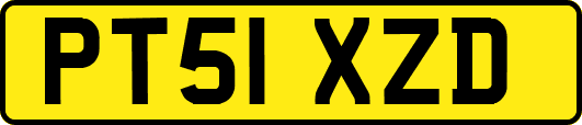 PT51XZD