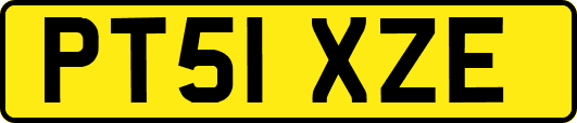 PT51XZE