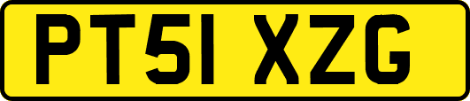 PT51XZG