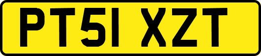 PT51XZT