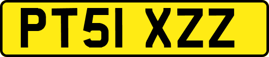 PT51XZZ