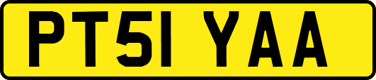 PT51YAA