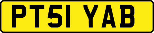 PT51YAB