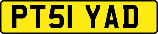PT51YAD