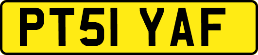 PT51YAF