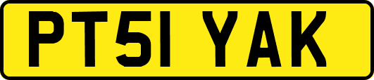 PT51YAK