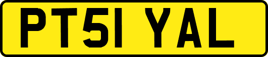 PT51YAL
