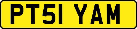 PT51YAM