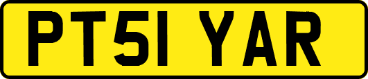 PT51YAR