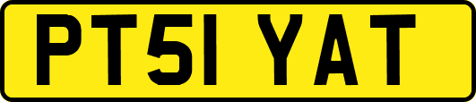PT51YAT