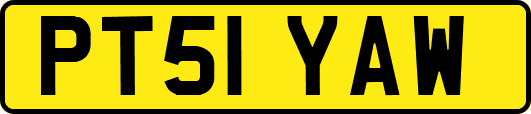 PT51YAW