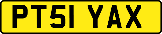 PT51YAX