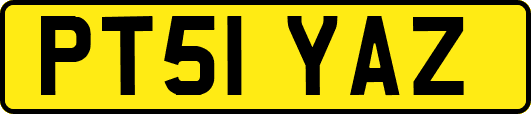PT51YAZ