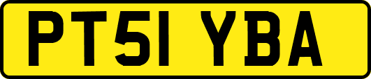 PT51YBA