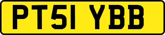 PT51YBB