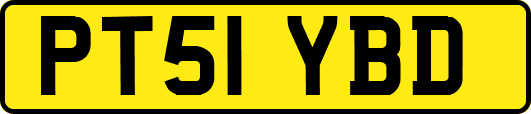 PT51YBD
