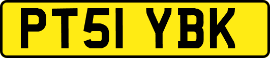 PT51YBK