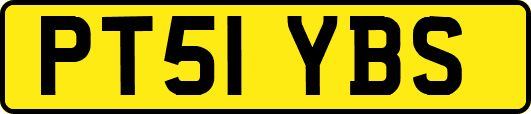 PT51YBS