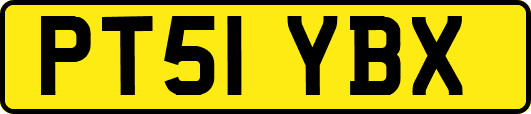 PT51YBX