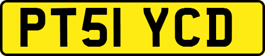 PT51YCD