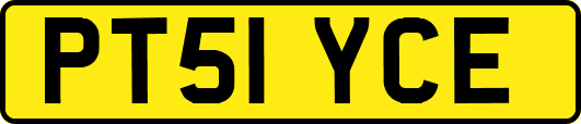 PT51YCE