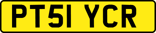 PT51YCR