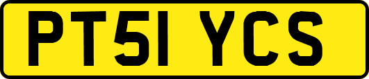 PT51YCS