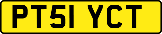 PT51YCT