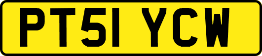 PT51YCW