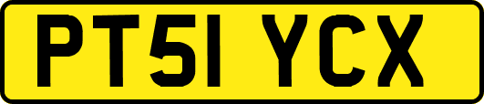 PT51YCX