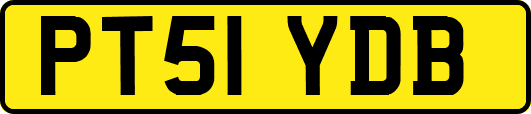 PT51YDB