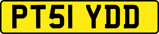 PT51YDD