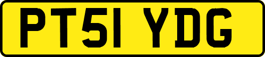 PT51YDG