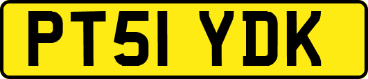 PT51YDK