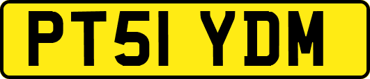 PT51YDM