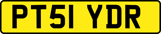 PT51YDR