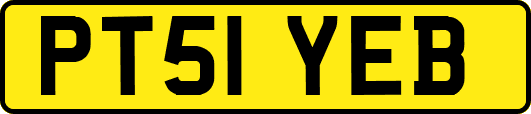 PT51YEB