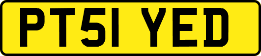 PT51YED