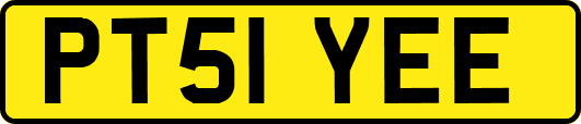 PT51YEE