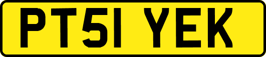 PT51YEK