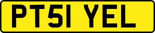 PT51YEL