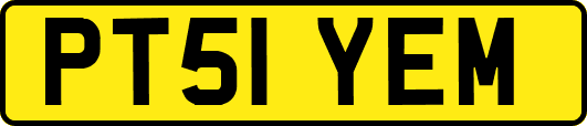 PT51YEM