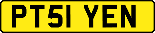 PT51YEN