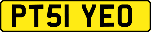 PT51YEO
