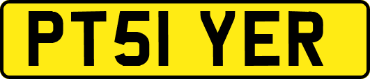 PT51YER