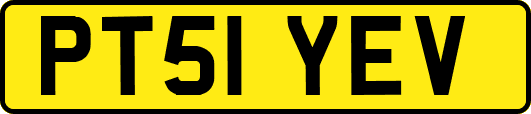 PT51YEV